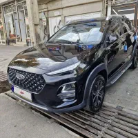 ام وی ام X22 پرو توربو اتومات|خودرو سواری و وانت|خوی, |دیوار