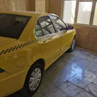 تاکسی سمند سورن پلاس EF7 درونشهری مدل ۱۴۰۵|خودرو سواری و وانت|تبریز, |دیوار