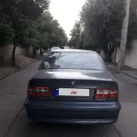 سمند مدل۹۵|خودرو سواری و وانت|گنبد کاووس, |دیوار