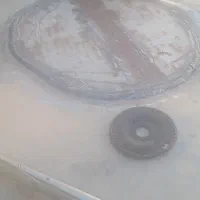 جوشکار ی ومونتاژ کاری سیار