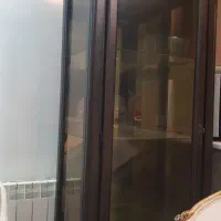 بوفه ایستاده