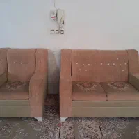 مبل 8نفره|مبلمان خانگی و میز عسلی|کاشمر, |دیوار