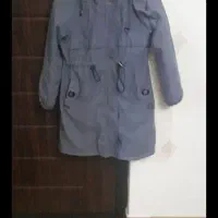 کاپشن کاملا نو|لباس|قزوین, |دیوار