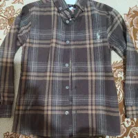 لباس پسرانه