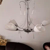 چراغ 5شاخه
