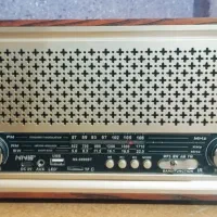 والتر BT 6690 رادیو