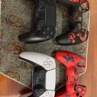 ps5 fat|کنسول، بازی ویدئویی و آنلاین|تهران, لویزان|دیوار