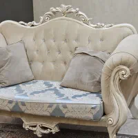 مبل ۷ نفره ، نهار خوری ۶ نفره و...فروشی|مبلمان خانگی و میز عسلی|تهران, حکیمیه|دیوار