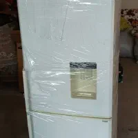 یخچال و فریزر قدیمی اصل سامسونگ