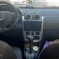 تندر پلاس اتوماتیک مدل۹۶