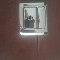 چمدان نوستالژیک|کلکسیون اشیاء عتیقه|مشهد, کوثر|دیوار