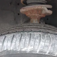 پژو 504|خودرو کلاسیک|کرمانشاه, |دیوار