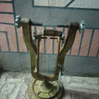 دستگاه تاب گیری