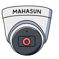 نصب تخصصی دوربین مداربسته و دزدگیر