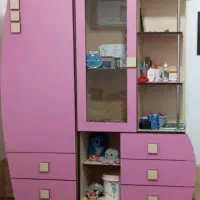 کمد کودک شیک