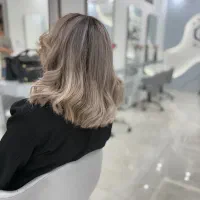 رنگو لایت فقط هزینه مواد دریافت میشه