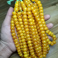 تسبیح کهربا کره عسلی اصل بودار|کلکسیون و سرگرمی|تهران, تهرانسر مرکزی|دیوار