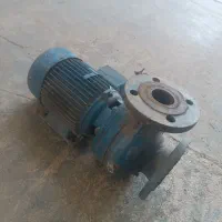 پمپ سیر کوله آلمانی و موتوژن