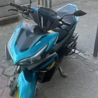 ایروکس همتاز نونو