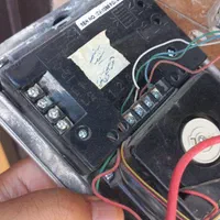 آیفون صوتی و تصویری ساختمان سیم کشی و رفع اتصالی|خدمات پیشه و مهارت|گلستان (تهران), |دیوار