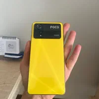 Pocco x4 pro 5G|موبایل|تهران, وردآورد|دیوار