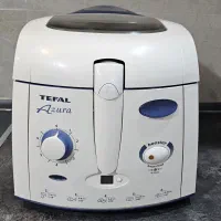 سرخ کن تفال اصل