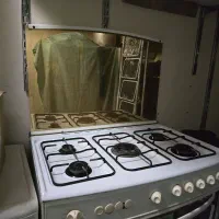 گازفردار تاکنو|اجاق گاز و لوازم برقی پختوپز|جلفا, |دیوار