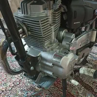 موتورهندابه پر۲۰۰عروسک