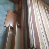 فروش فوری زیر قیمت|تخت و سرویس خواب|صدرا-فارس, فاز ۱|دیوار