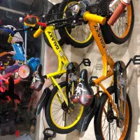 فروشگاه دوچرخه و سه چرخه بندرعباس