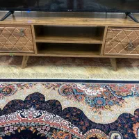 بوفه و میزتلویزیون و میزوسط|بوفه، ویترین، کنسول|آمل, |دیوار