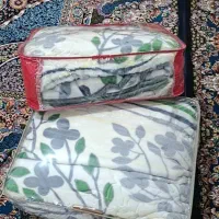 پتو ژله ای|رختخواب، بالش، پتو|گیلان غرب, |دیوار