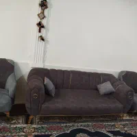 مبل تمیز