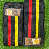 زانوبند ورزشی چسبی