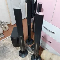 سینما خانگی|سیستم صوتی خانگی|ورامین, ورامین|دیوار