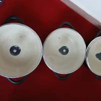 قابلمه مارک عروس|ظروف پخت‌وپز|تهران, سلسبیل جنوبی|دیوار