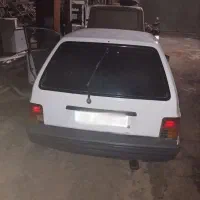 پراید هاچ بک مدل ۱۳۷۵ فروش فوری|خودرو سواری و وانت|دماوند, دماوند|دیوار