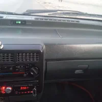 پراید ۸۶دوگانه کارخانه|خودرو سواری و وانت|زاهدان, |دیوار