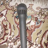 دوعدمیکروفن بیرداینامیکm59درحدنوع بیرداینامیکTGV70|صوتی و تصویری|دورود, |دیوار