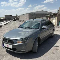 دنا|خودرو سواری و وانت|همدان, |دیوار