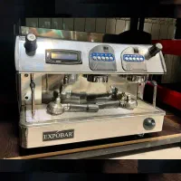 اکسپوبار مارکوس