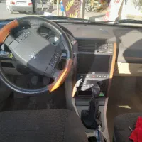 پارس مدل ۹۳|خودرو سواری و وانت|رفسنجان, |دیوار