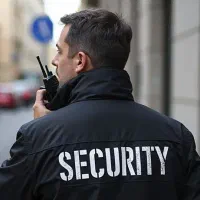 نیازمند نیرو جهت حراست و نگهبانی