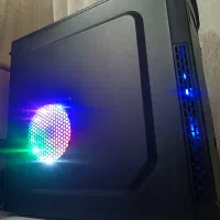 (فوری)یک عدد سیستم گیمینگ قدرتمند