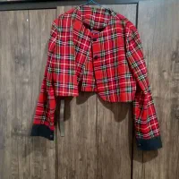 لباس دو تیک