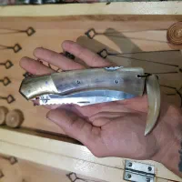 چاقو کلکسیونی