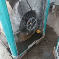 تعمیرانواع کولرآبی پمپ آب ساختمان اتومات پمپ تانکر
