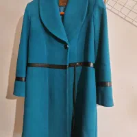 پالتو دخترانه|لباس|مراغه, |دیوار