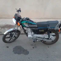 فروش هوندا ۱۲۵ فوری