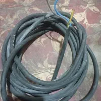 کابل سه فاز صائب6*3